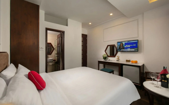 Victory Legend Hotel & Spa
