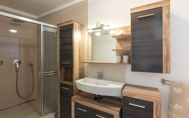 Apartment Salvagno