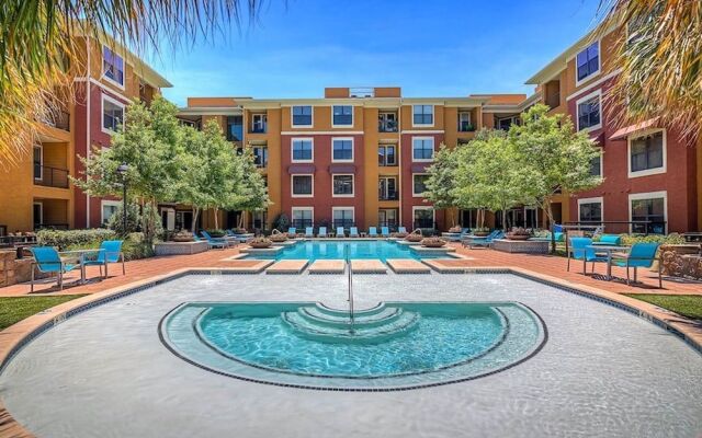 Kasa Frisco Bridges Dallas