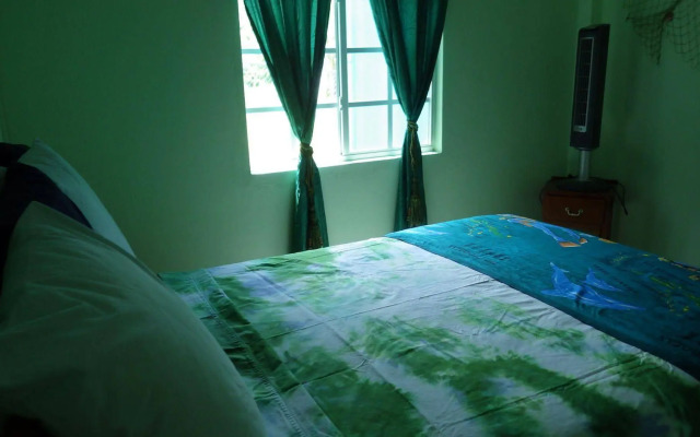Harmony Hall Resorts