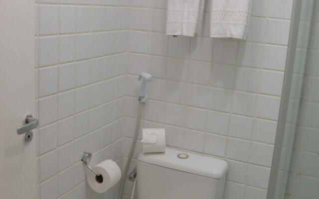 Ponta Negra Beach - Harmony Suites