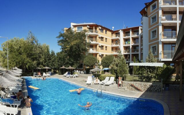 Hotel Vemara Club - All Inclusive