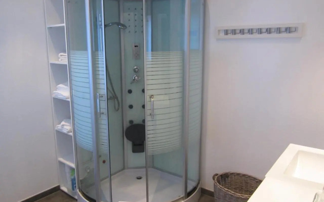 Ferienwohnung Mauritiusstraße