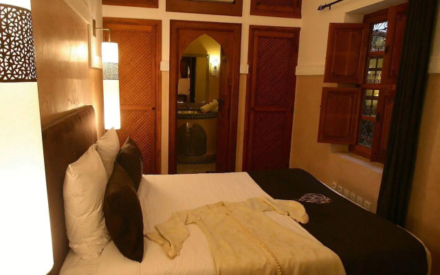 Riad Dar Beldia