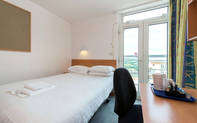 University of Exeter Holland Hall