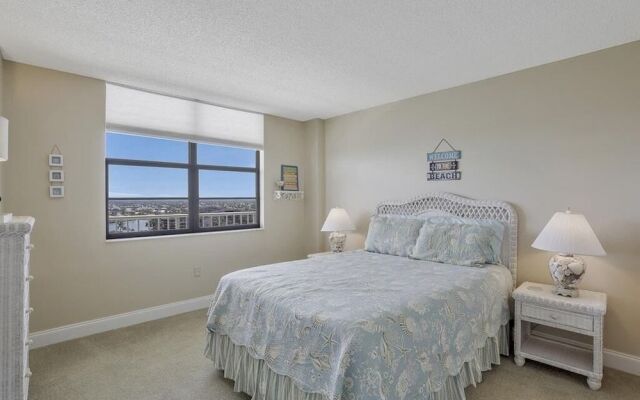 Seaview Condo #24950