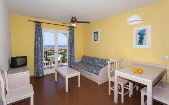 Oasis Park Apartamentos