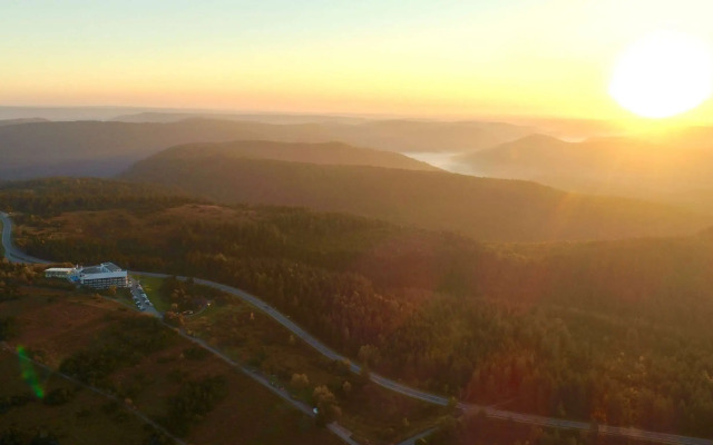 Wellness- & Nationalpark Hotel Schliffkopf Bwsc