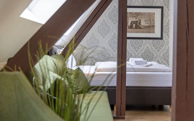 AKZENT Hotel Roter Ochse