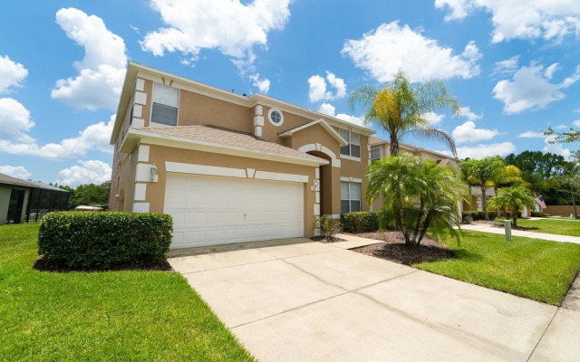 87631 Games Room+2-masters+hottub+water View!