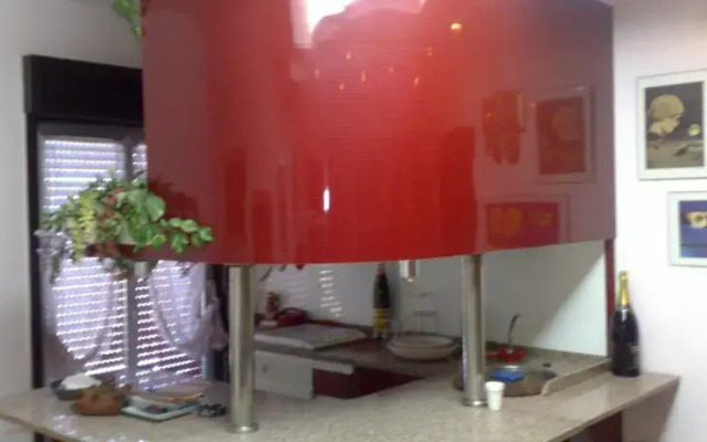 Casa Fiorino