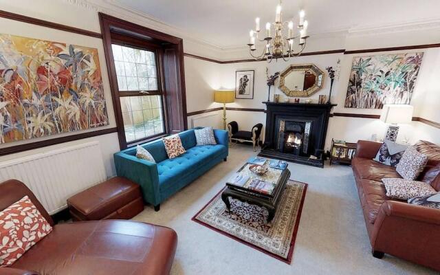 Redhill House Boutique Hotel Bristol Airport