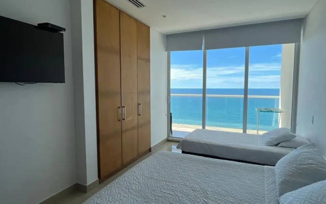 Condominio H2