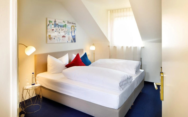 Rosi Boutique Hotel