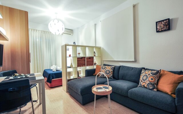 Sitito Cuartel de Caballería Studio