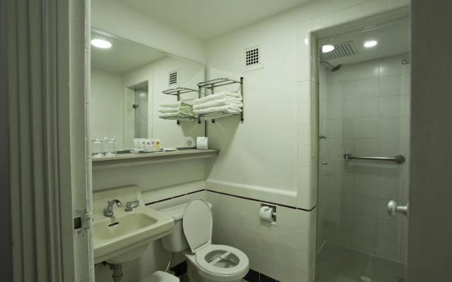 Hotel Nutibara