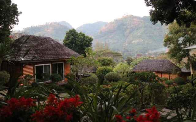 Hill Village