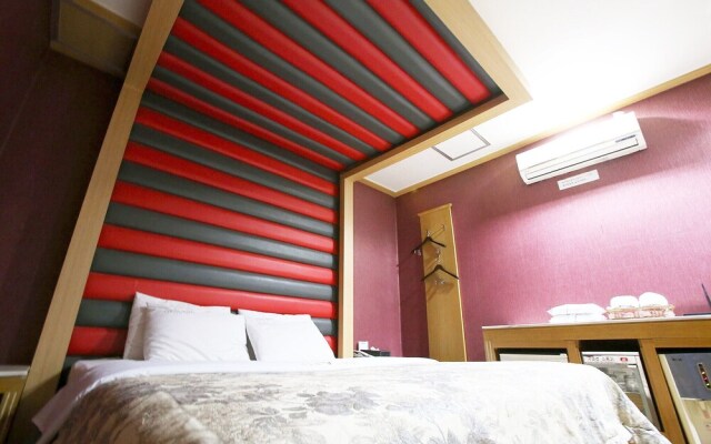 Goyang Chess Hotel
