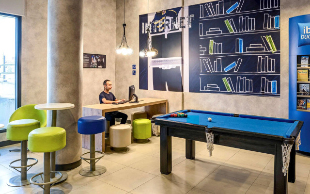 ibis budget Sorocaba