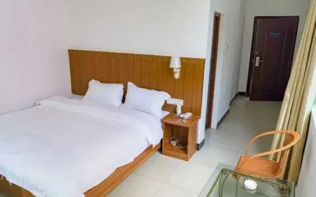 Nandu Business Hotel
