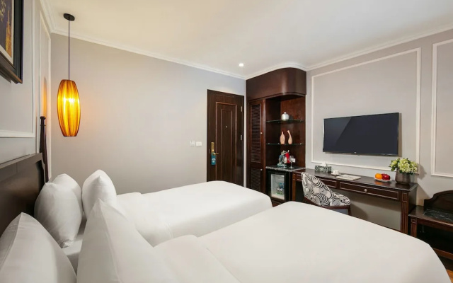 Salute Premium Hotel & Spa