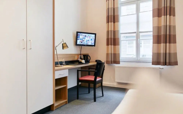 Townhouse Düsseldorf