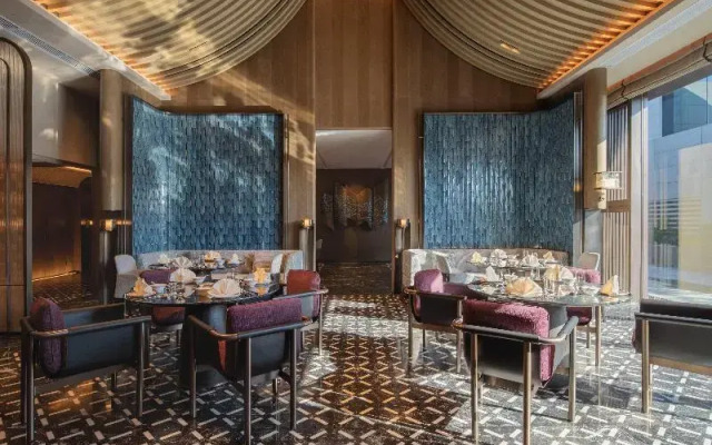 Intercontinental Hotels Xiangyang