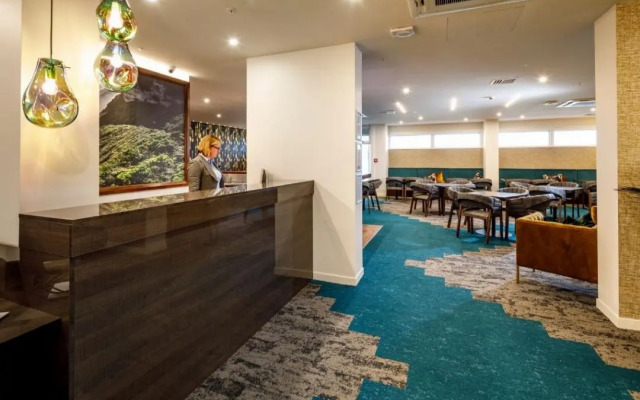 Copthorne Hotel Greymouth