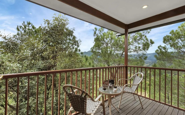 Club Mahindra Binsar Valley