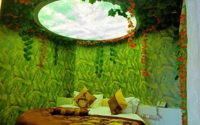 Dongyi meisu Theme Hotel