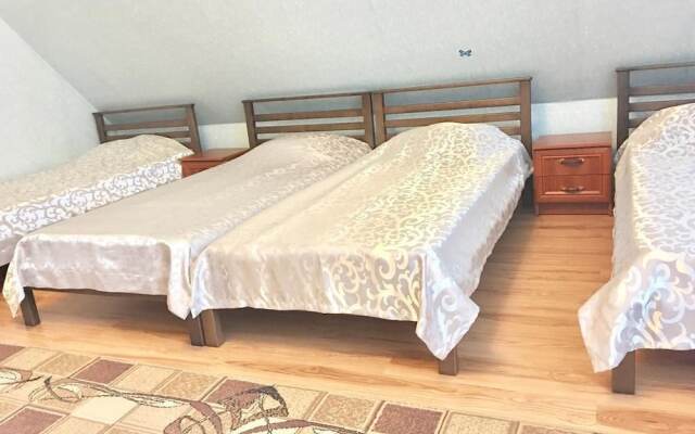 Vilari Guest House