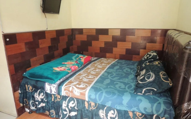 Puspa Indah Syariah 2