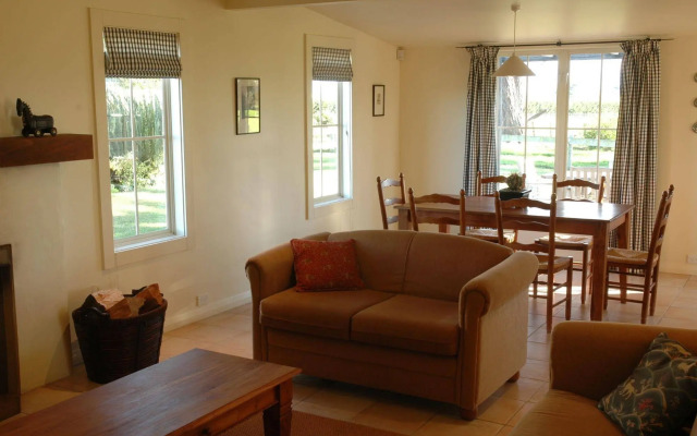 Brackenridge Country Retreat & Spa