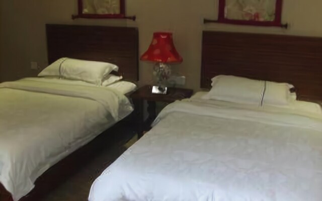 Guiyang Zijin No. 1 Mansion Holiday Hotel