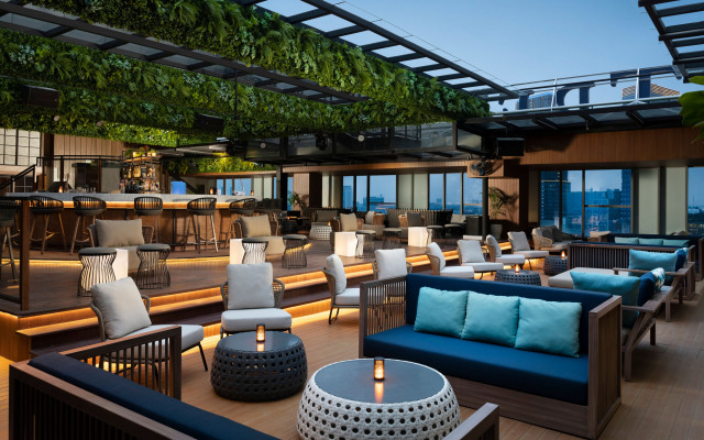 Doubletree By Hilton Surabaya