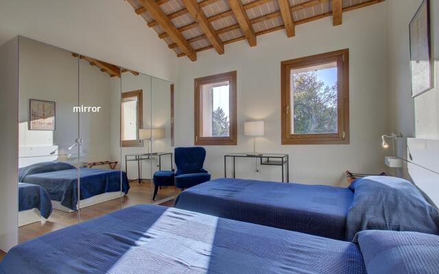TORRE-BARBARIGA country house,3 beds,3 bath,parking