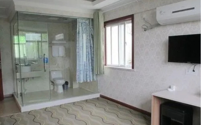 Dongying Xinyijia Hotel