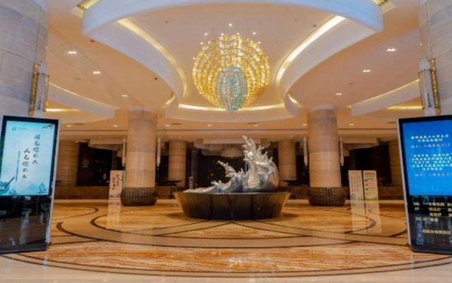 Huzhou Hotel