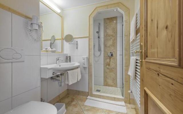 ApartHotel Asterhof