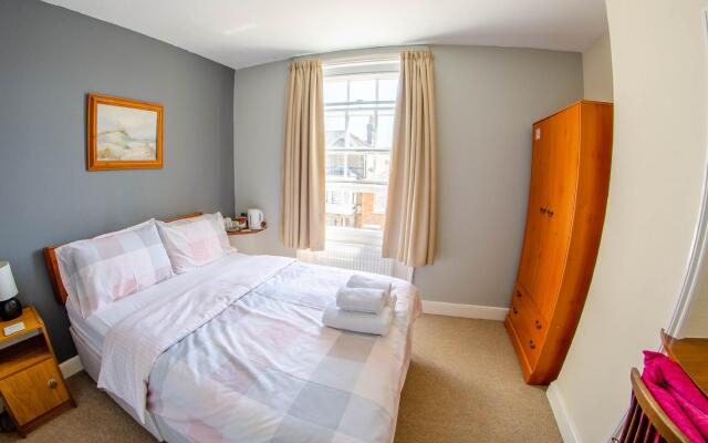 Olivers Guest House