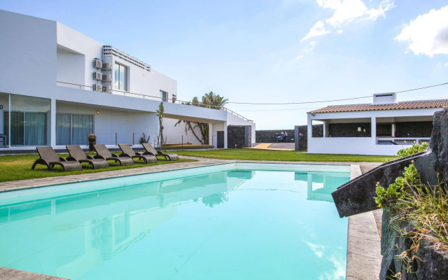Sao Vicente Lodge