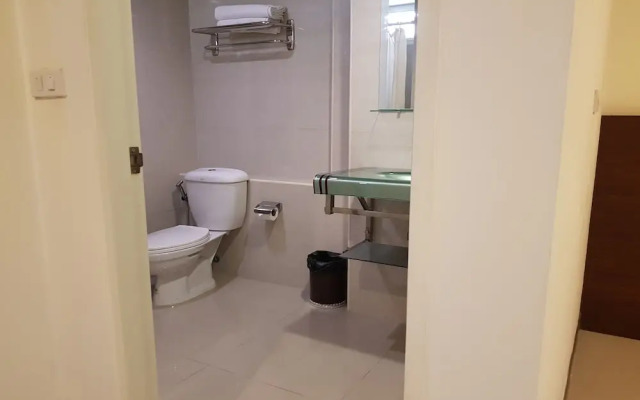 V.resotel Hotel
