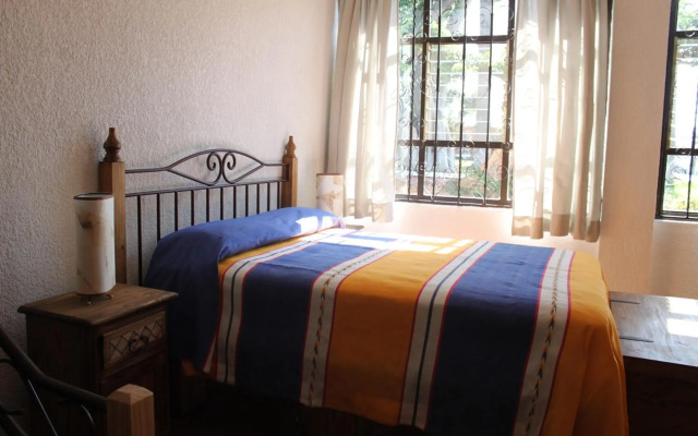 Hotel La Villa Real