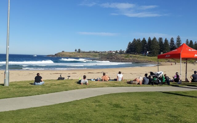 Shutters by the Sea Kiama
