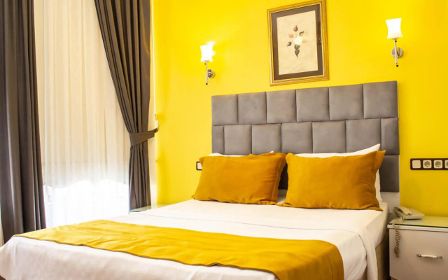 Dila Hotel
