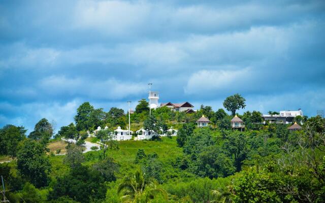Baan Phu Luang Resort