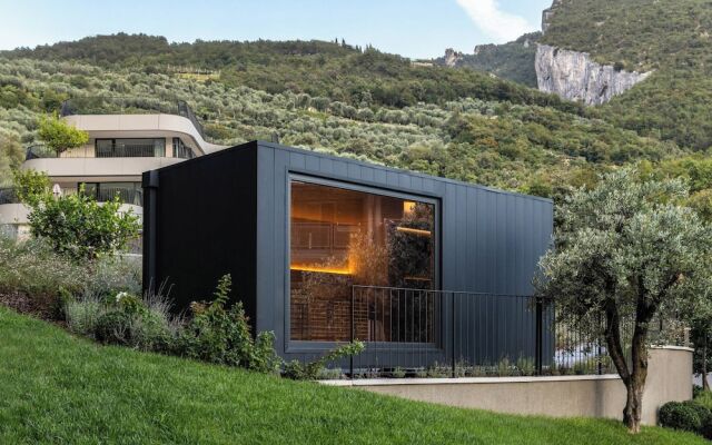 Gardea Soulfamily Resort