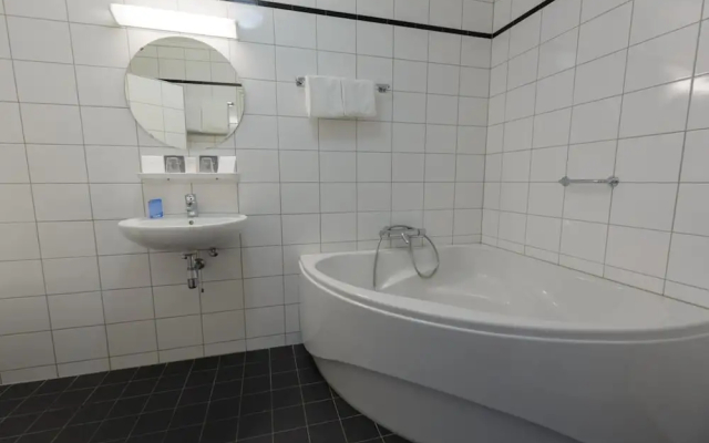 Hotel Princenhof