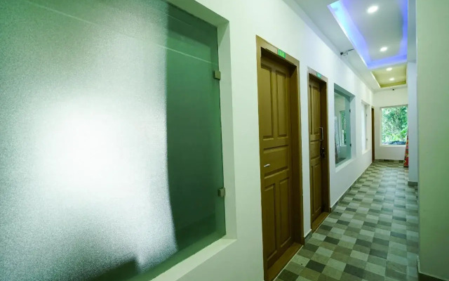 Lime Light Resort by OYO Rooms