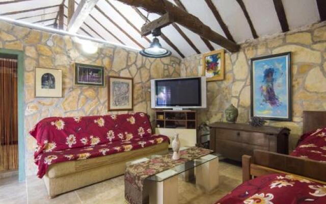 Holiday Home Hrvacic